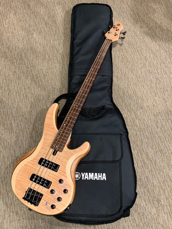 YAMAHA TRBX604FM-NSの画像